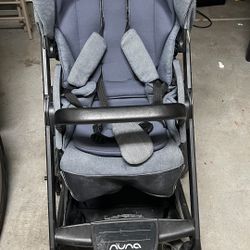 Nuna Mixx Stroller 