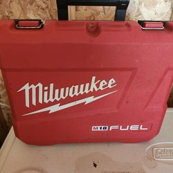 Milwaukee Hammer Drill / Driver