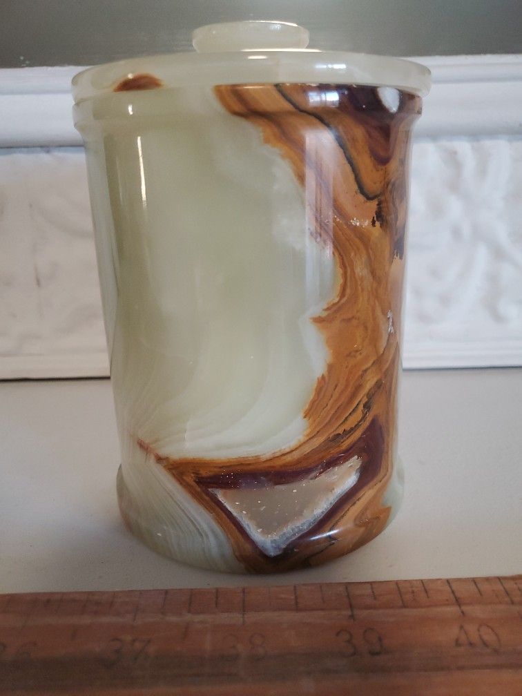 Onyx Jar Pakistan 