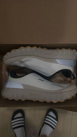 Norda shoes
