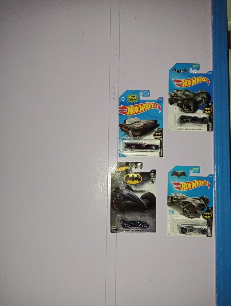 Random Cars