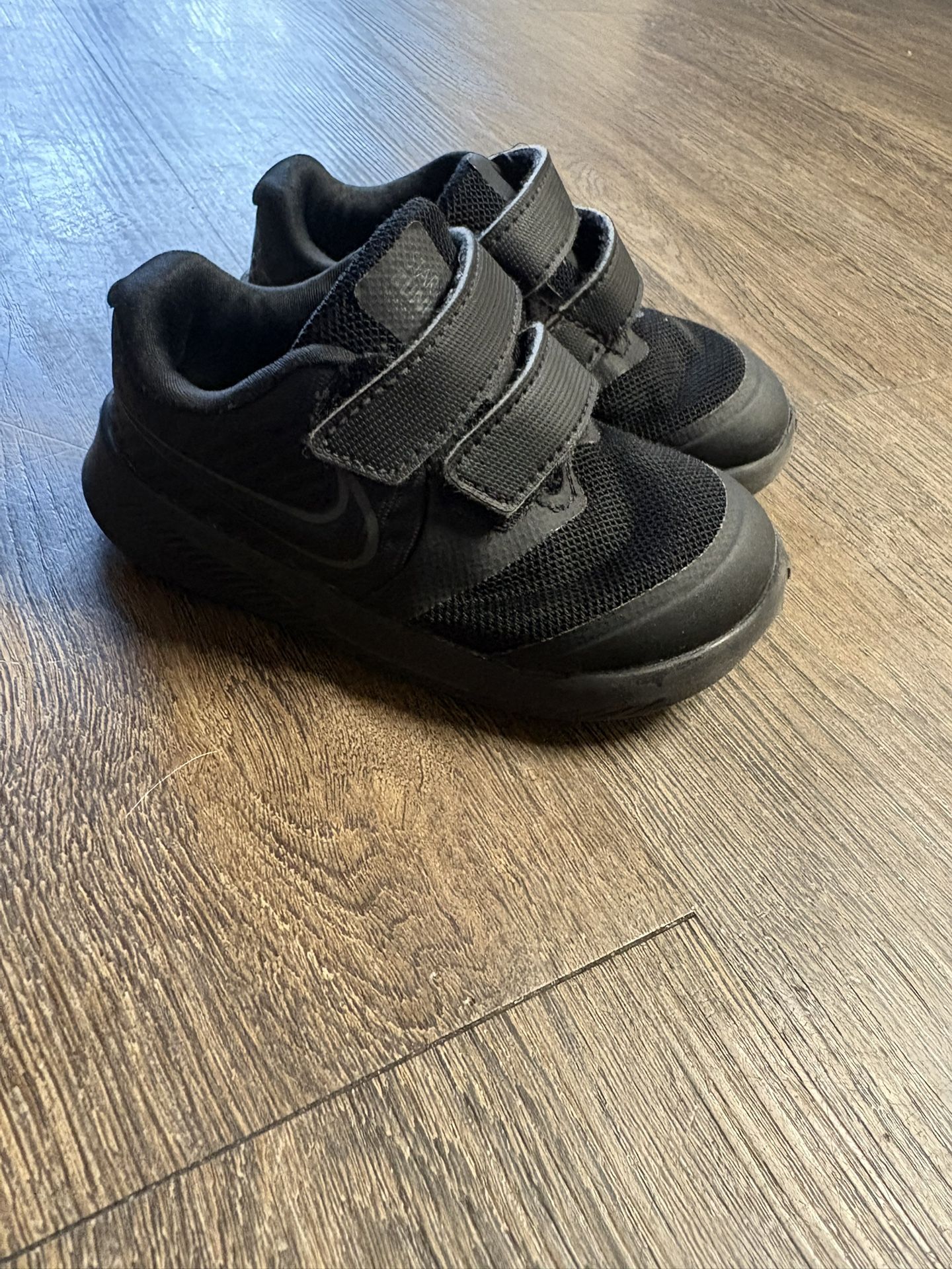 Toddler Nikes