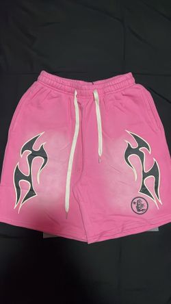 HELLSTAR shorts