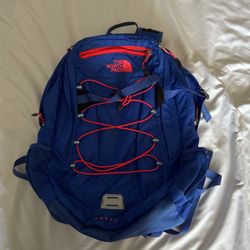 The North Face  Backpack  $45