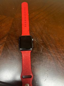 Series 1 Apple Watch