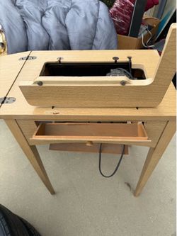Sewing machine