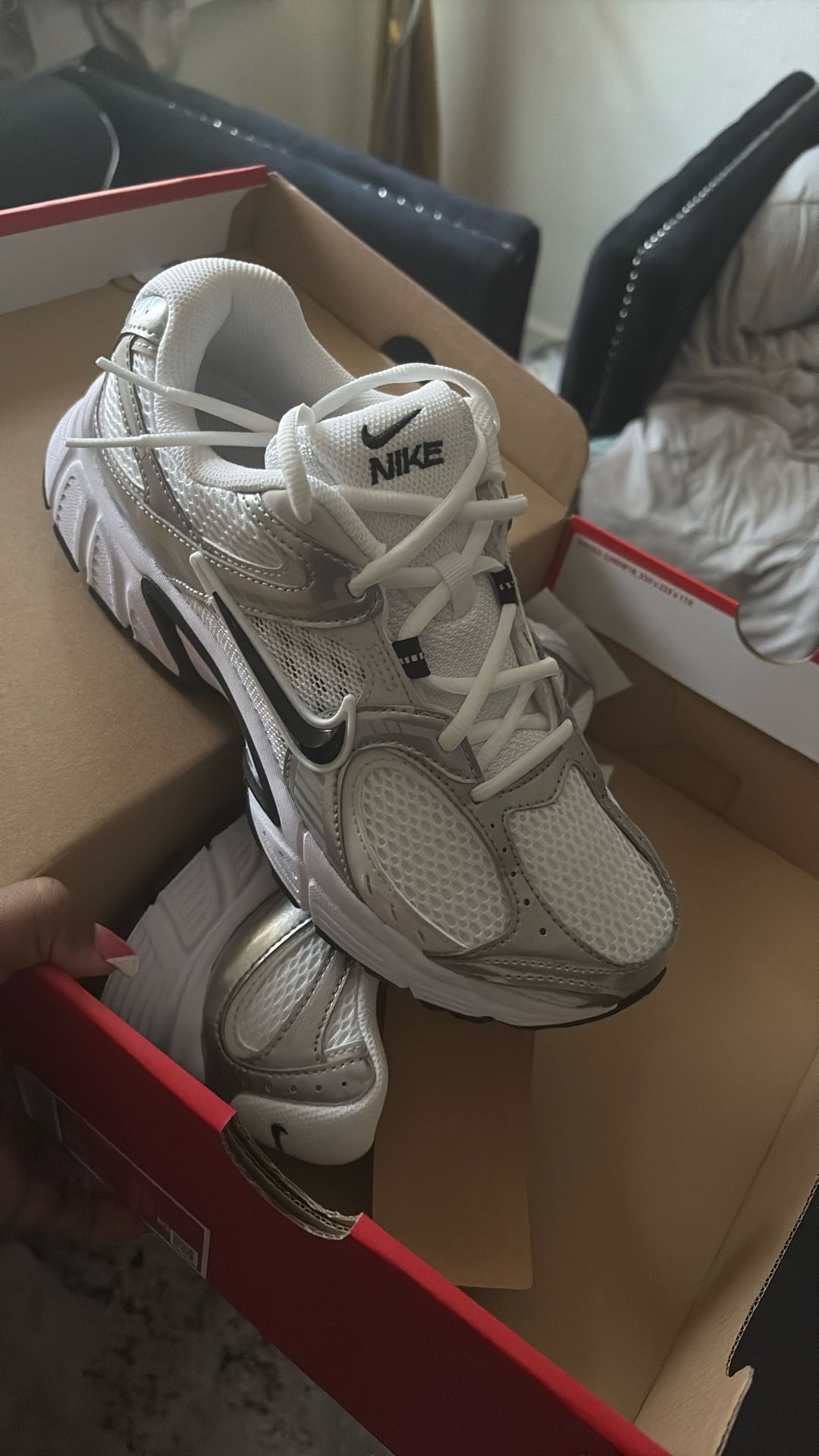 Nikes