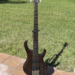 Ibanez BTB Bass