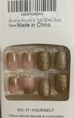Press On Nails