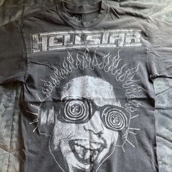 Hellstar Shirt