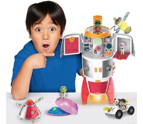 Toys For Kids