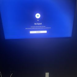 50”Samsung TV for sale