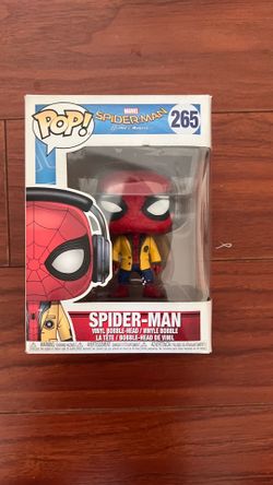 Spider man Funko