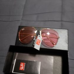 Lentes unisex