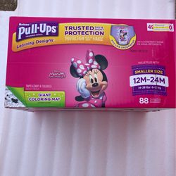 Huggies pull ups for sale - New and Used - OfferUp