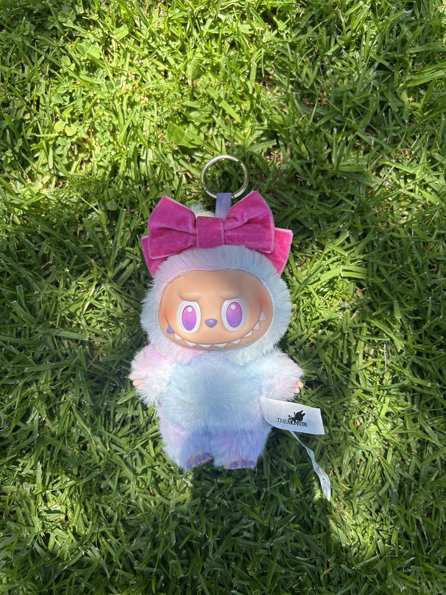 Labubu