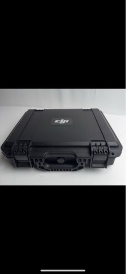 DJI RC Smart Controller + Fly More Charging Hub, Battery & Case (NO DRONE)