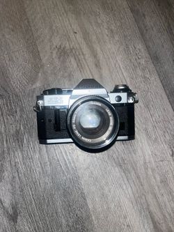 CANON AE - 1