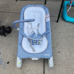 Baby Bouncy Rocking CHAIR
