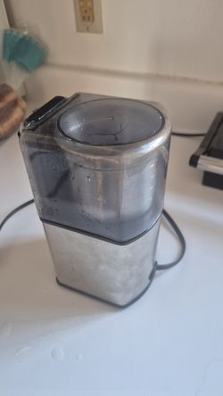 Cuisinart  Central coffee grinder