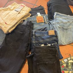 9 Size 12 Jeans