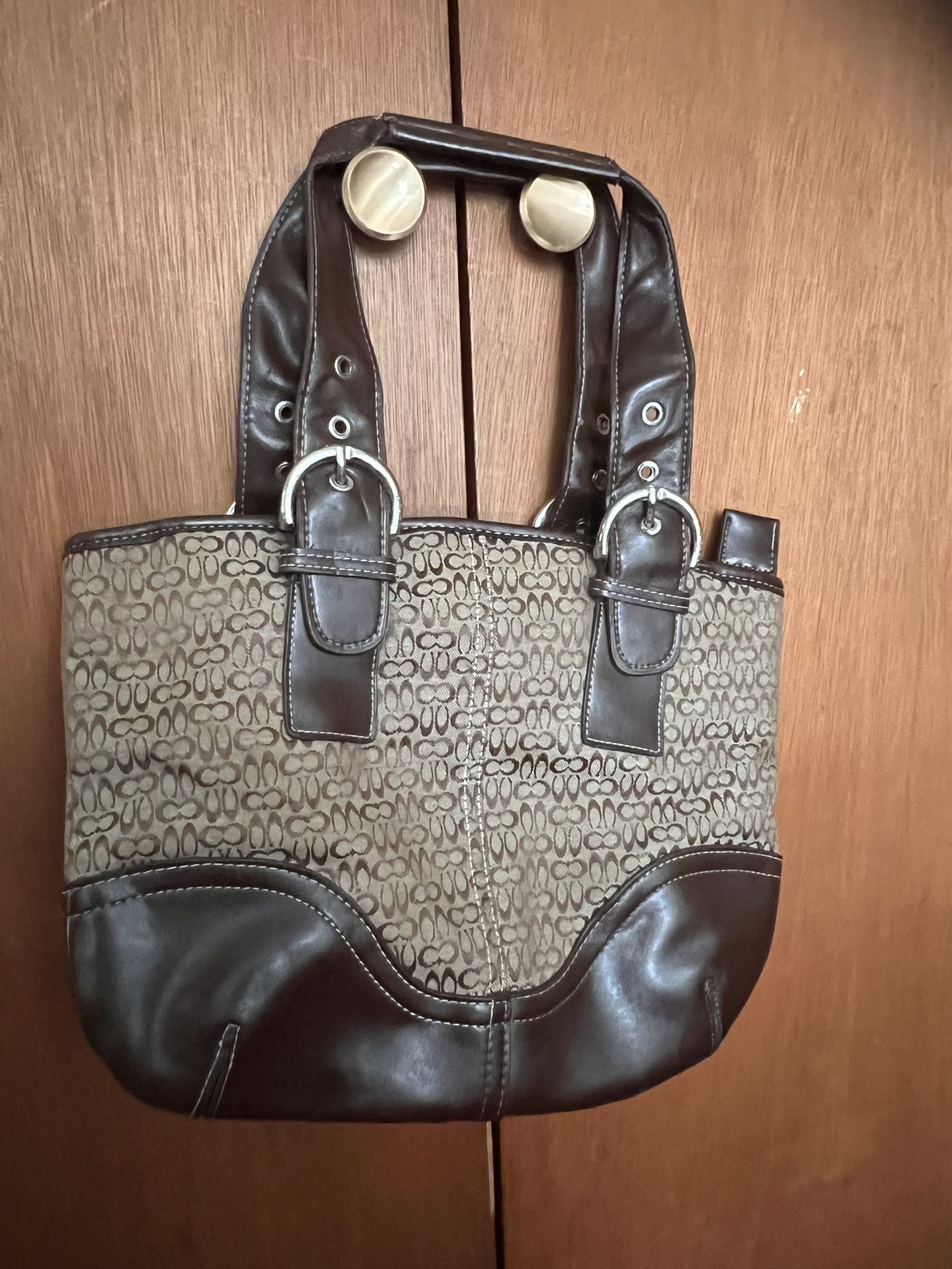 Coach Vintage Handbags