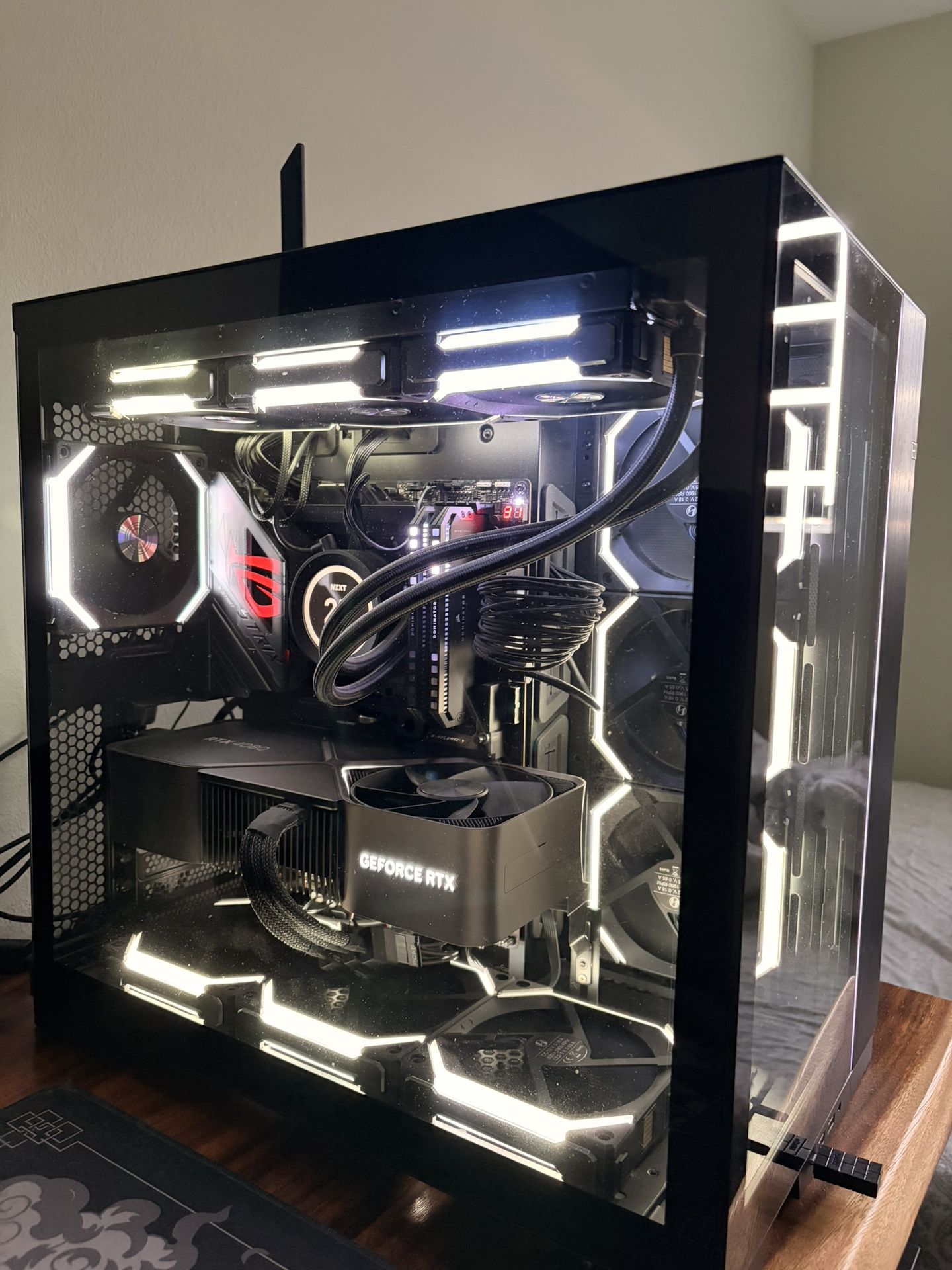 Nvidia RTX 4080 Custom PC