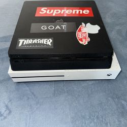 PS4 Slim And Xbox One S Console’s 