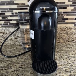 Nespresso Vertuo Espresso Machine 
