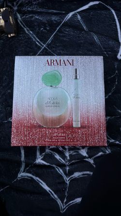 Armani Acqua De Gioia 