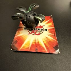 Bakugan Lot