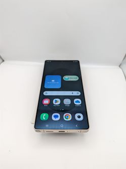 Samsung Galaxy S25 Ultra, 512 gigabytes, Unlocked for all carriers,  titanium Black color, excellent condition.