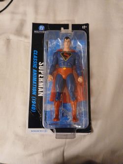 Superman classic
