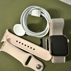 Apple Watch Series 5 40mm