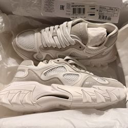 Balmain Women Monster Sneakers 