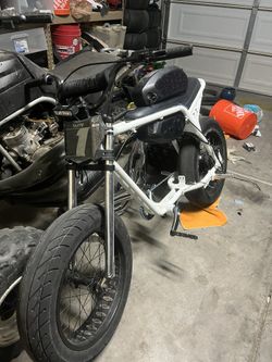 Super 73 ZX for trade 