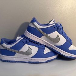 Nike Dunk Low Royal