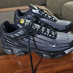 Air Max Plus 3