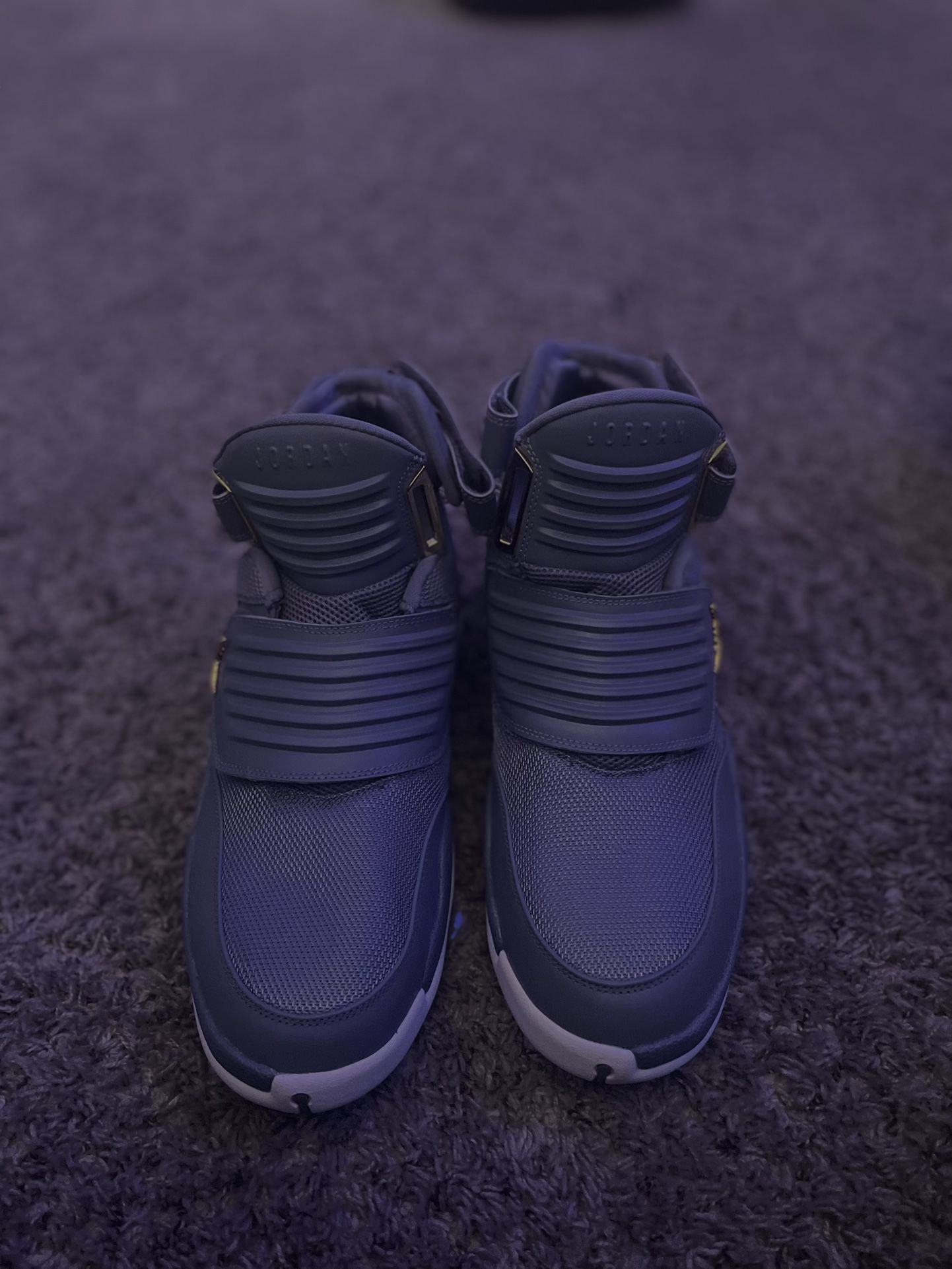 Jordan generation 23