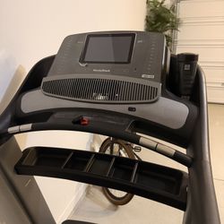 NordicTrack 1750 Treadmill