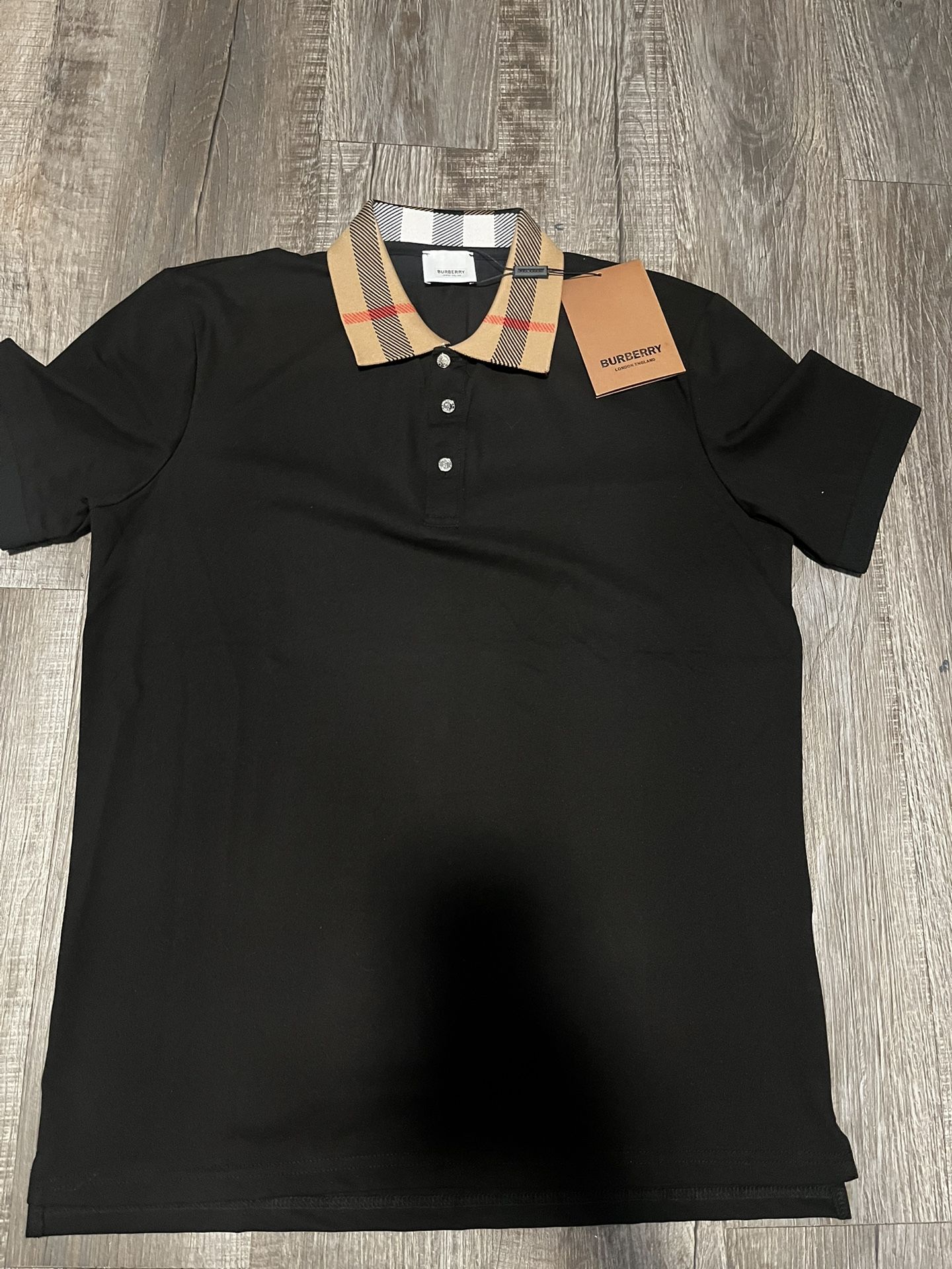 Burberry Polo