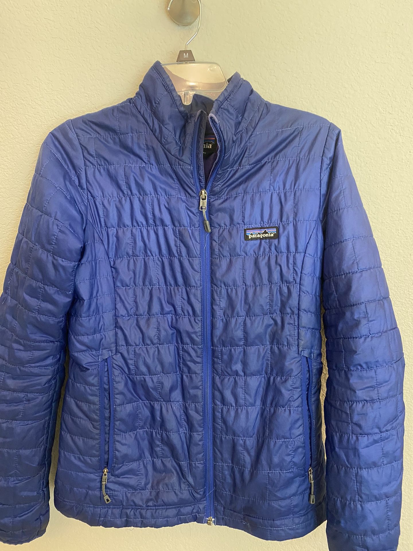 Patagonia Nano Jacket Womens XS