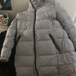 ANDREW MARC JACKET (LARGE)