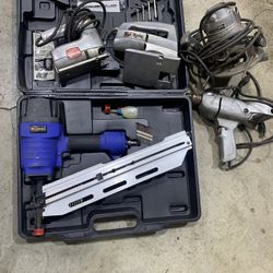 Tools