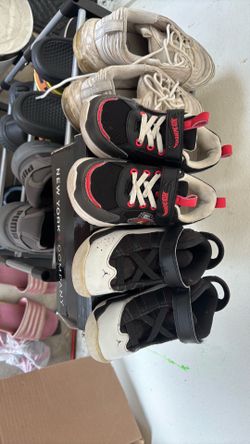 Toddler shoes