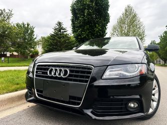 2011 Audi A4