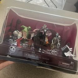 Nightmare Before Christmas 