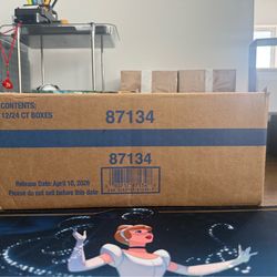 Rarity collection 5 booster box case yugioh