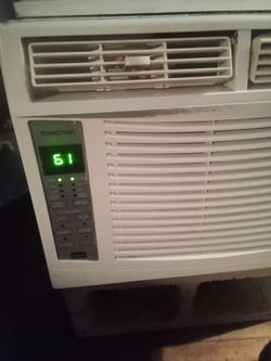 A/C 5000 btu