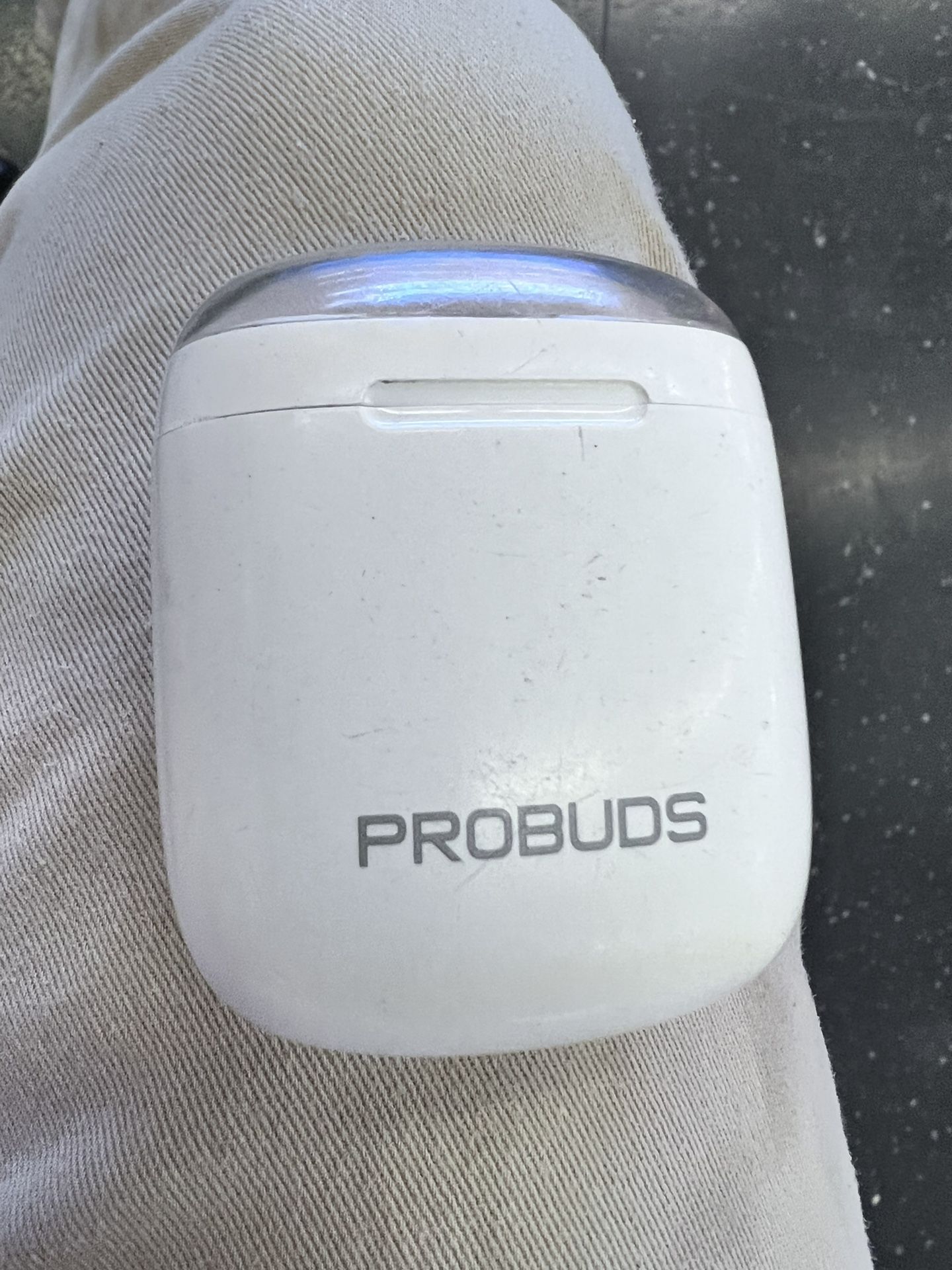 Tzumi probuds clearance